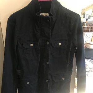 Loft cotton jacket. Great for spring